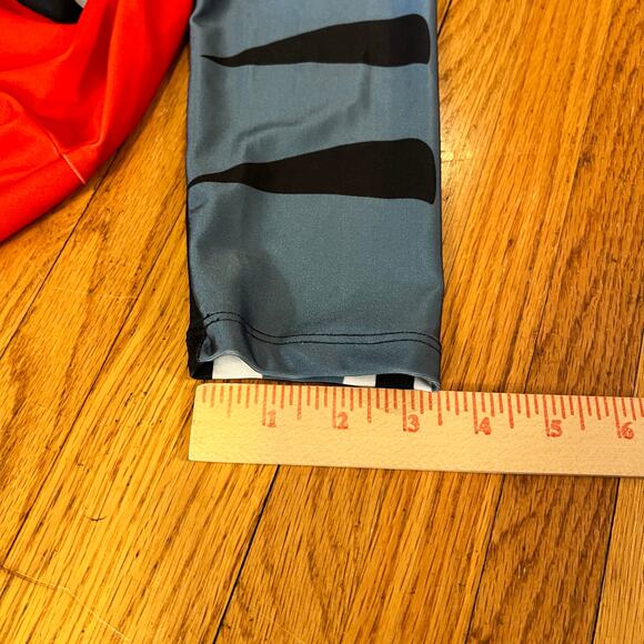 Podium Wear Pants Adult Large Nordic Base Layer Performance - Picture 9 of 9